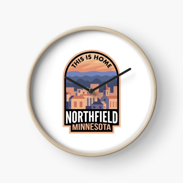 Item preview, Downtown Northfield Minnesota This is Home designed and sold by HalpinDesign.
