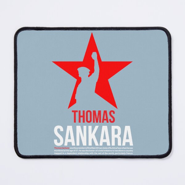 Item preview, Precious Life Worry About Building Developed Country Thomas Sankara Quote Funny Graphic Gifts designed and sold by JorgenertonVice.