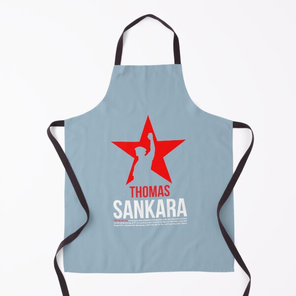 Item preview, Precious Life Worry About Building Developed Country Thomas Sankara Quote Funny Graphic Gifts designed and sold by JorgenertonVice.