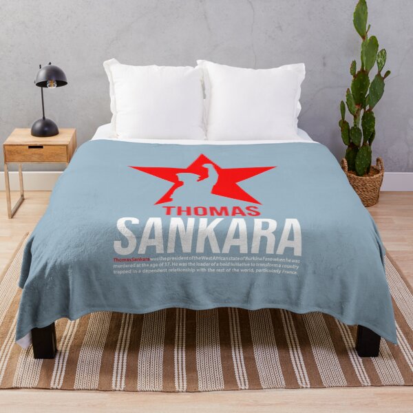 Item preview, Precious Life Worry About Building Developed Country Thomas Sankara Quote Funny Graphic Gifts designed and sold by JorgenertonVice.