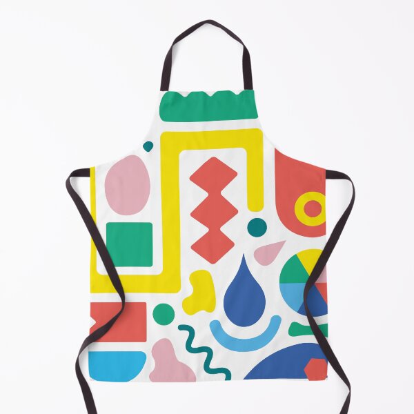 Item preview, Shape party designed and sold by Wendy Wedgery.