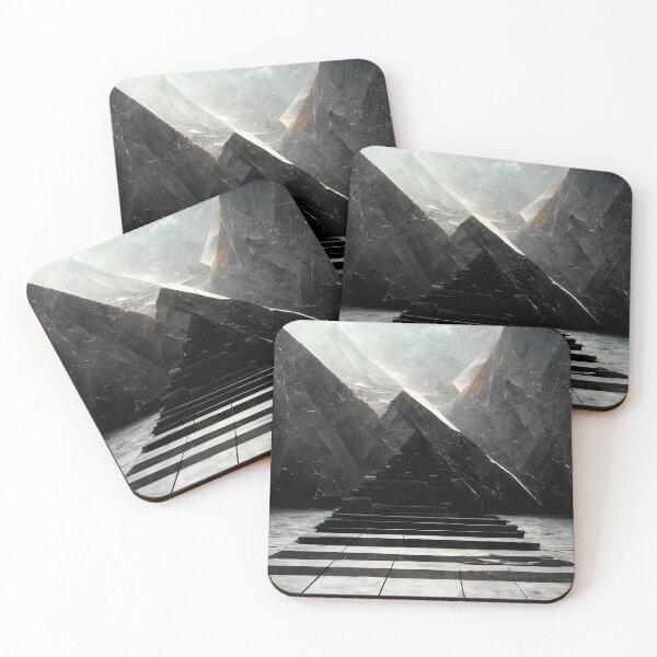 Item preview, Altar designed and sold by sci-fAI.