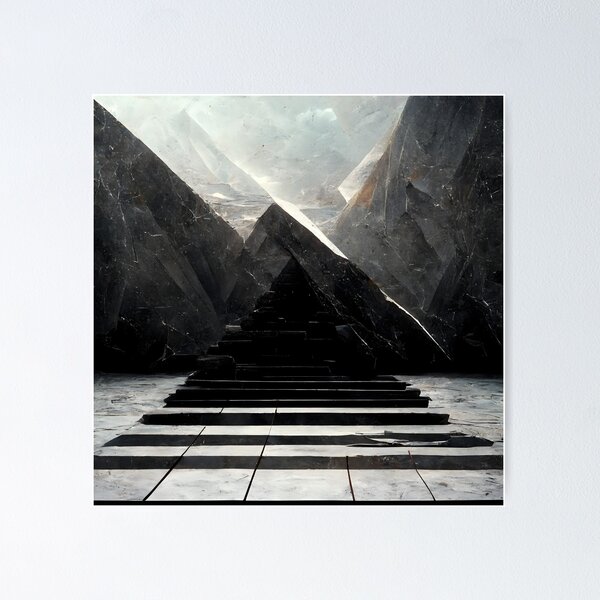Item preview, Altar designed and sold by sci-fAI.