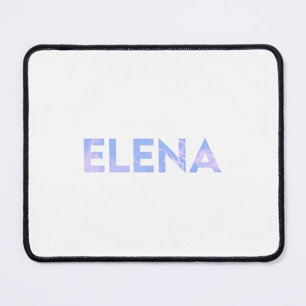 Item preview, Elena Name designed and sold by ellebackup.
