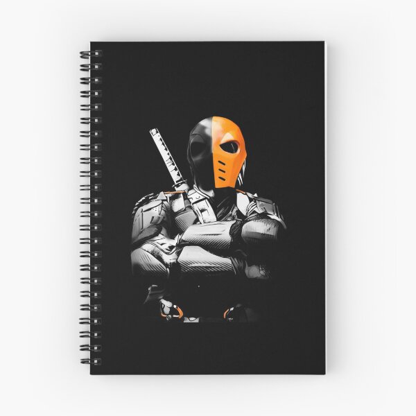 Item preview, Deathstroke    designed and sold by Teebobshop.