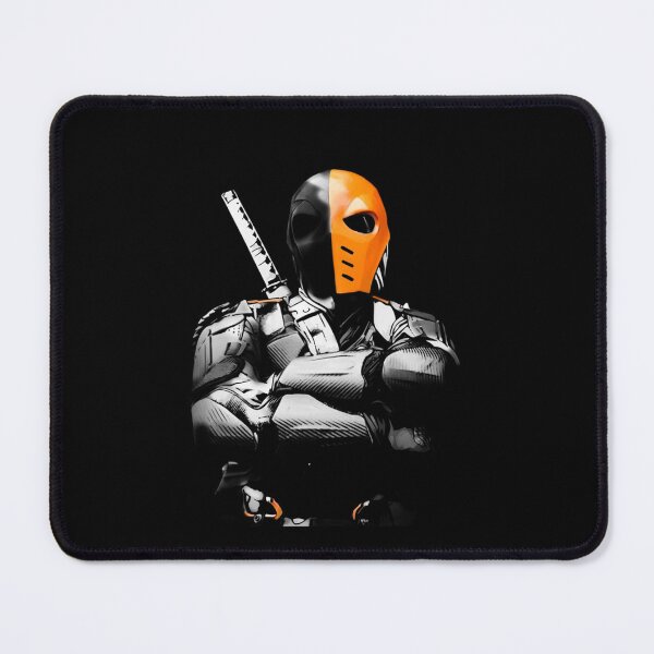 Item preview, Deathstroke    designed and sold by Teebobshop.