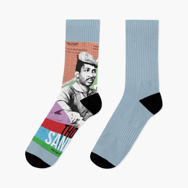 Item preview, Precious Life Worry About Building Developed Country Thomas Sankara Quote Gift Movie Fans designed and sold by JorgenertonVice.