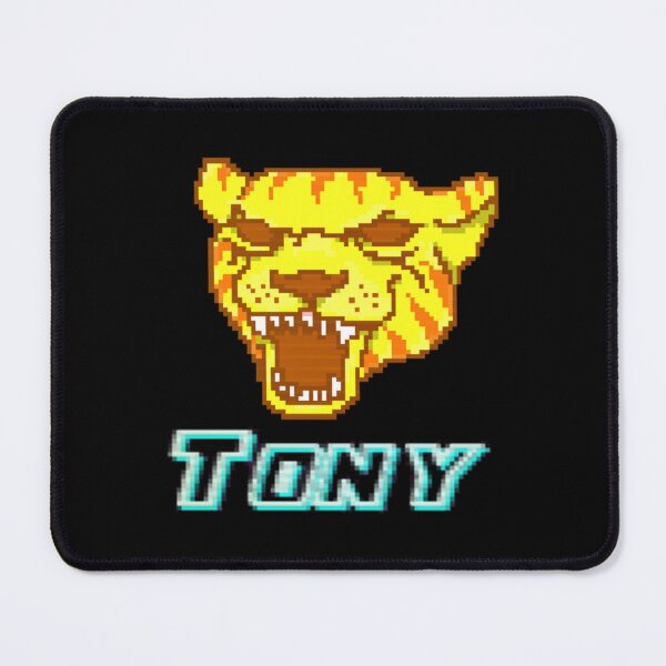Item preview, Hotline Miami - Tony !   designed and sold by Teebobshop.
