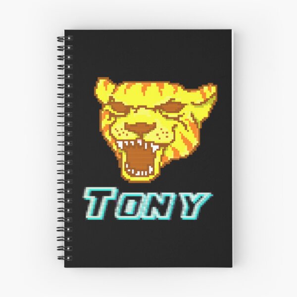 Item preview, Hotline Miami - Tony !   designed and sold by Teebobshop.
