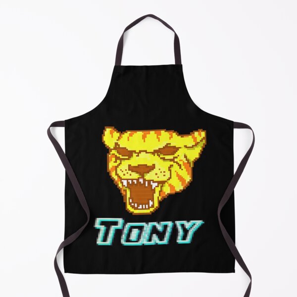 Item preview, Hotline Miami - Tony ! designed and sold by Teebobshop.