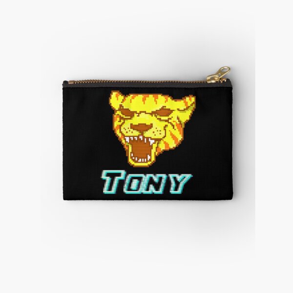 Item preview, Hotline Miami - Tony !   designed and sold by Teebobshop.