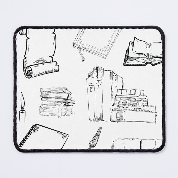 Item preview, books designed and sold by spunky-creation.
