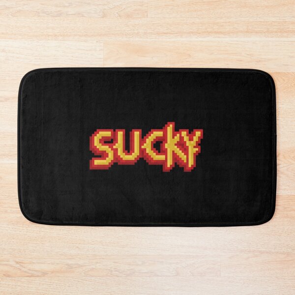 Item preview, suCKY   designed and sold by Teebobshop.