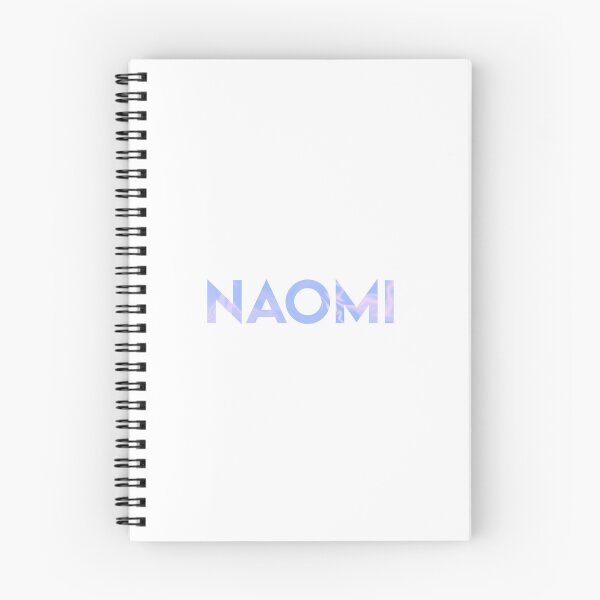 Item preview, Naomi Name designed and sold by ellebackup.
