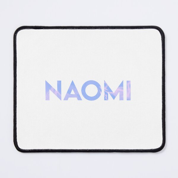 Item preview, Naomi Name designed and sold by ellebackup.