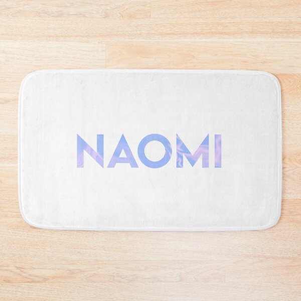 Item preview, Naomi Name designed and sold by ellebackup.