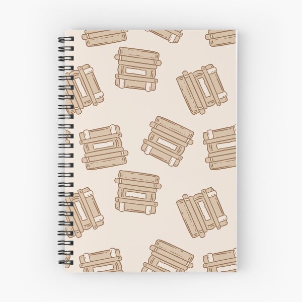 Item preview, Books designed and sold by OtterFactory.