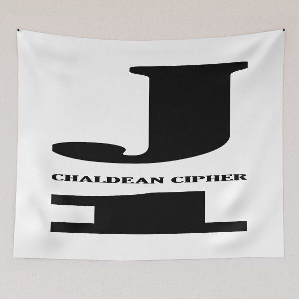 Item preview, J Alphabet designed and sold by Scrambledwords.