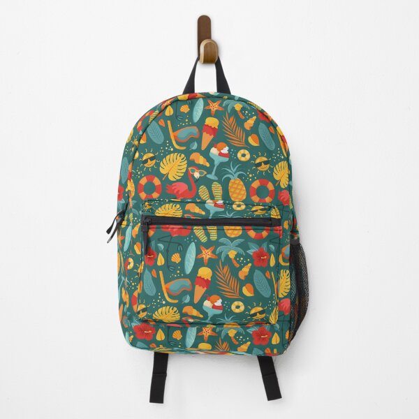 Item preview, A colorful summer designed and sold by OtterFactory.