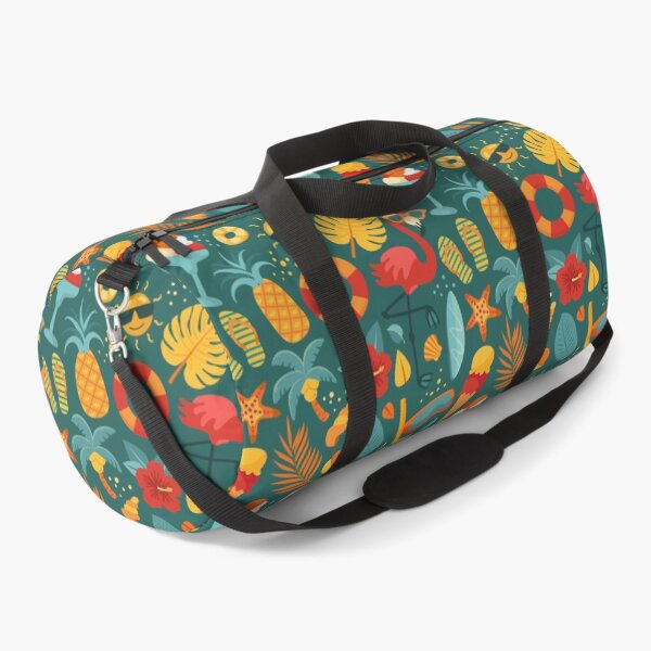 Item preview, A colorful summer designed and sold by OtterFactory.