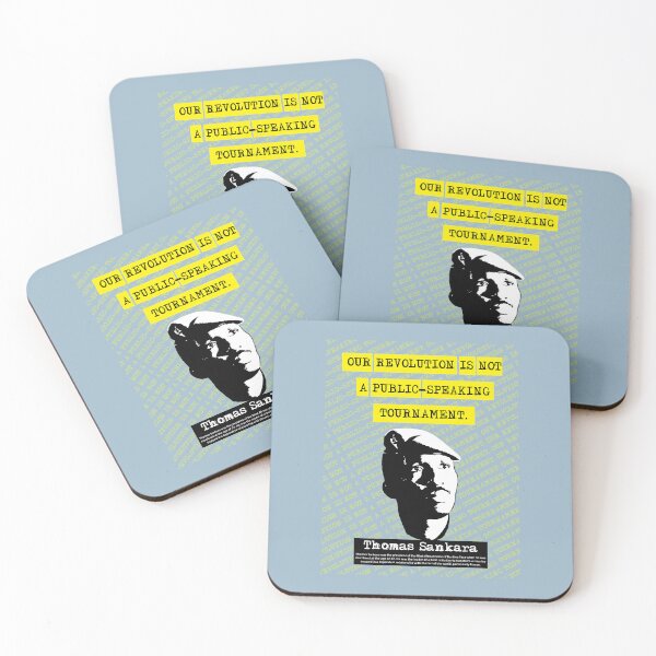 Item preview, Precious Life Worry About Building Developed Country Thomas Sankara Quote Gifts Music Fans designed and sold by JorgenertonVice.