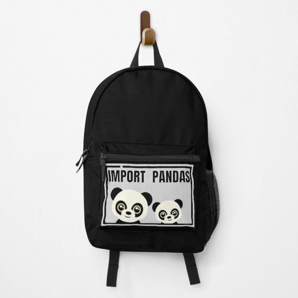 Item preview, Import Pandas designed and sold by kash1mera.