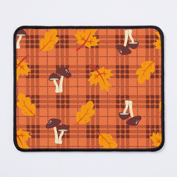 Item preview, Autumn Plaid designed and sold by VanHollowStudio.