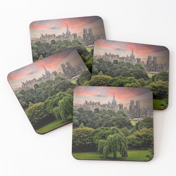 Item preview, Edinburgh - Scotland designed and sold by Kathy Weaver.