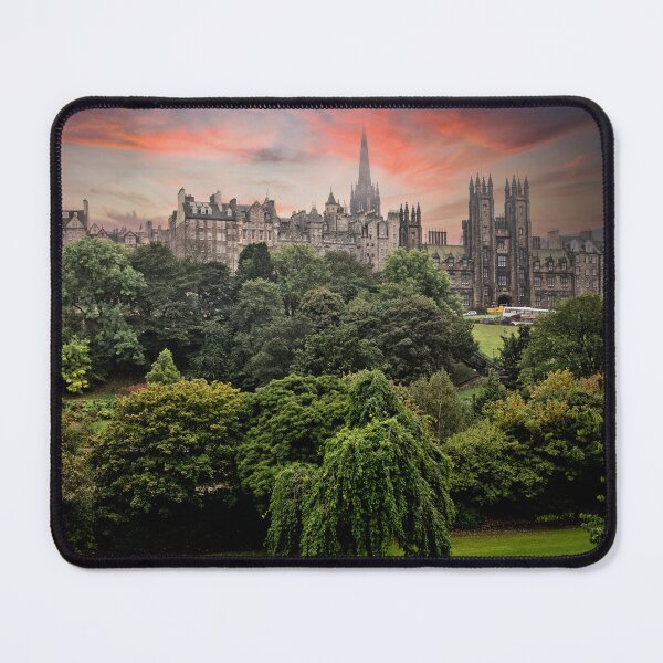 Item preview, Edinburgh - Scotland designed and sold by Kathy Weaver.