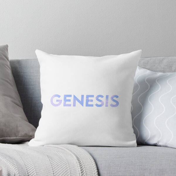 Artikelvorschau, Genesis-Name entworfen und verkauft von ellebackup.