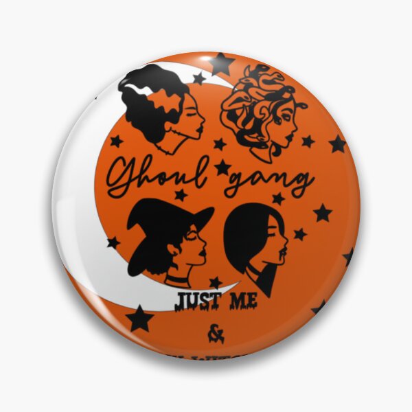 Item preview, Just me and me Witches designed and sold by ArtbyTell.