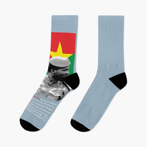 Item preview, Precious Life Worry About Building Developed Country Thomas Sankara Quote Graphic For Fans designed and sold by JorgenertonVice.