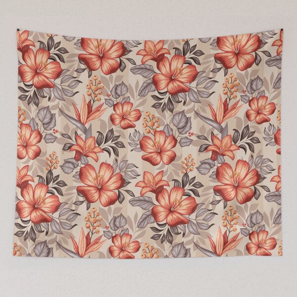 Item preview, Realistic flowers designed and sold by OtterFactory.
