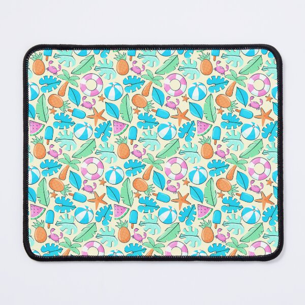 Item preview, A summer at the beach designed and sold by OtterFactory.