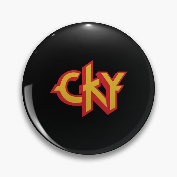Item preview, TOP SELLER - CKY   designed and sold by Teebobshop.