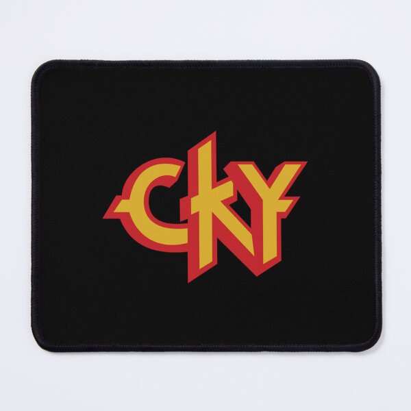 Item preview, TOP SELLER - CKY   designed and sold by Teebobshop.