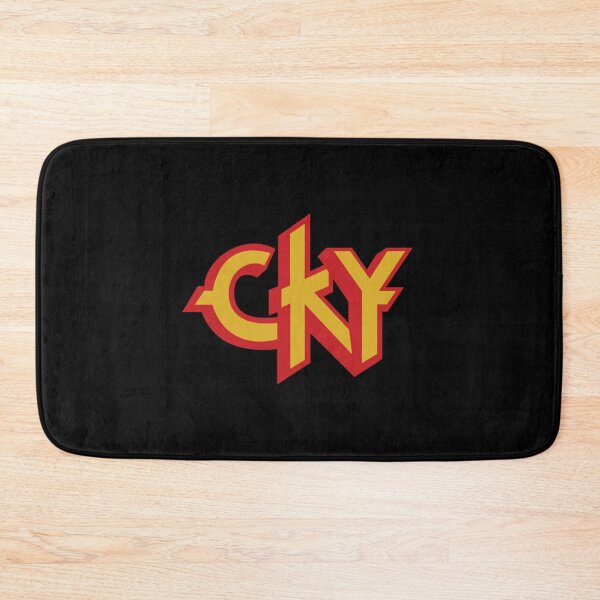 Item preview, TOP SELLER - CKY   designed and sold by Teebobshop.