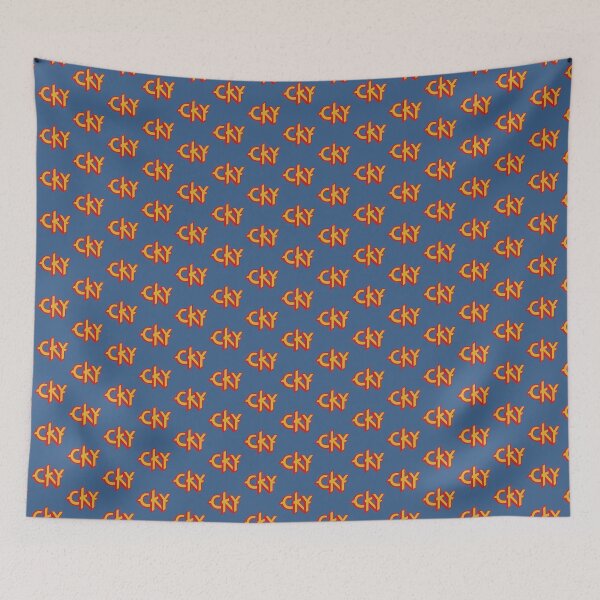 Item preview, TOP SELLER - CKY   designed and sold by Teebobshop.
