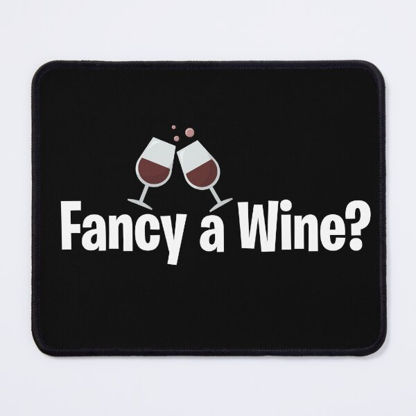 Item preview, Fancy a Wine? designed and sold by Stribo.