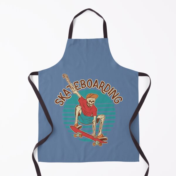 Item preview, Skeleton Skateboarding 202 designed and sold by Teebobshop.