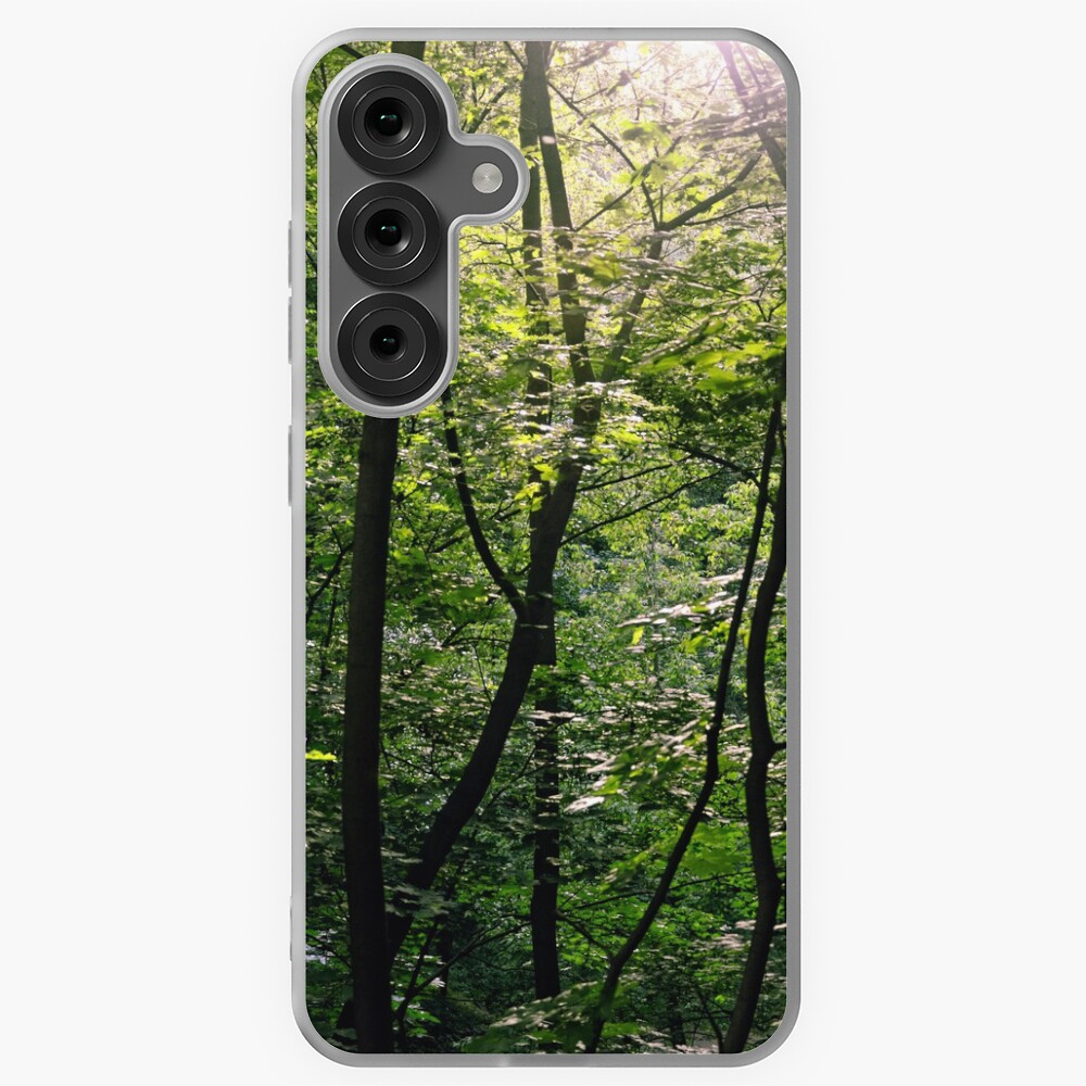 Item preview, Samsung Galaxy Soft Case designed and sold by Mallorn.