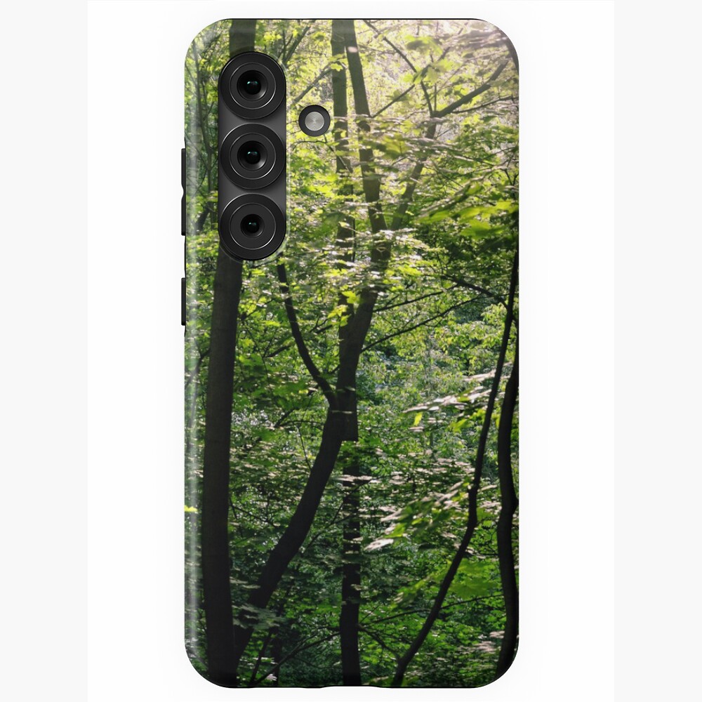 Item preview, Samsung Galaxy Tough Case designed and sold by Mallorn.