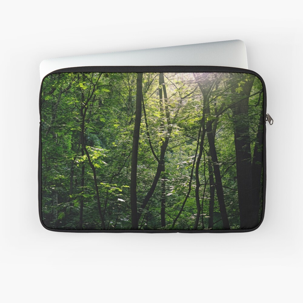Item preview, Laptop Sleeve designed and sold by Mallorn.