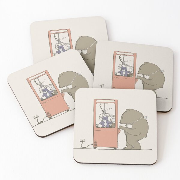 Item preview, Hero designed and sold by María del Pilar Botero Rios.