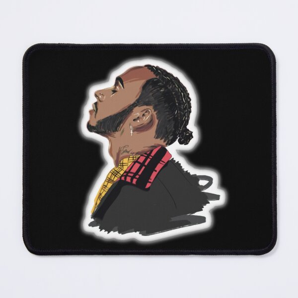 Item preview, Lewis Hamilton Illustration designed and sold by AkbarAlanza.