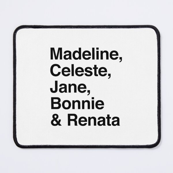 Item preview, Big Little Lies designed and sold by clamentine.