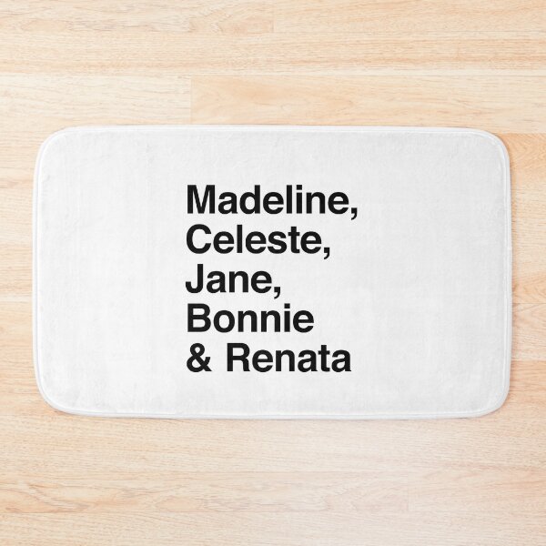 Item preview, Big Little Lies designed and sold by clamentine.