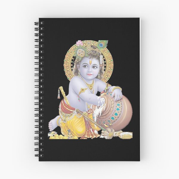 Item preview, Lord Krishna Kanhya  designed and sold by HoldyTaylor.
