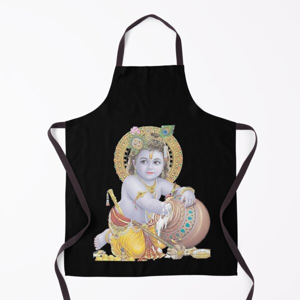 Item preview, Lord Krishna Kanhya designed and sold by HoldyTaylor.