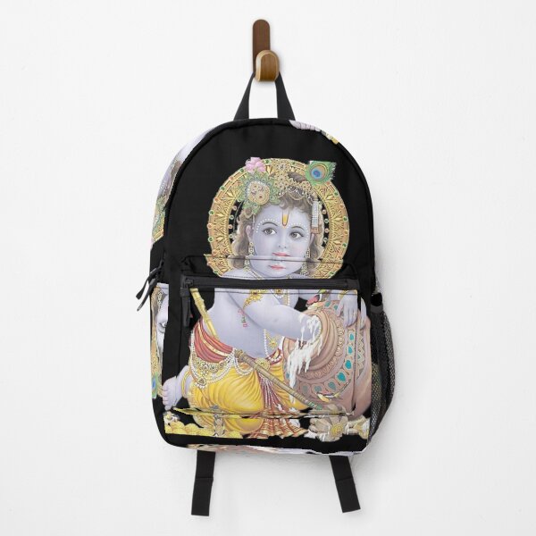 Item preview, Lord Krishna Kanhya  designed and sold by HoldyTaylor.